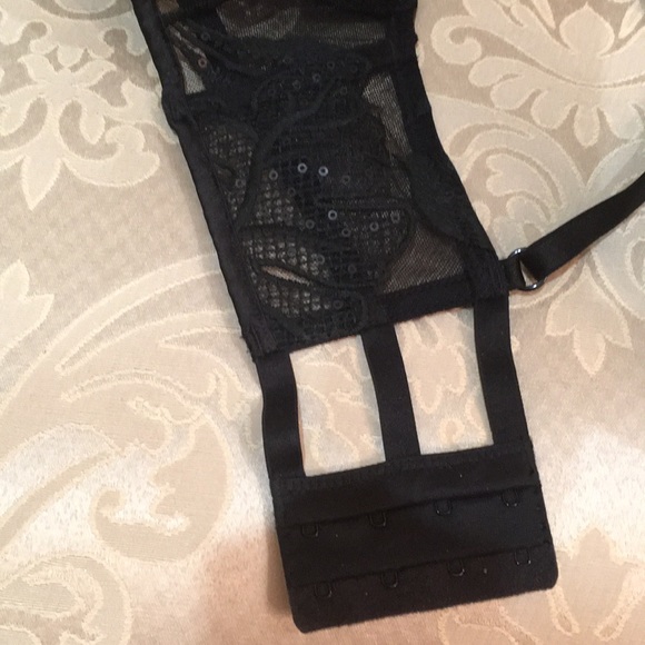 Victoria’s Secret Very Sexy push up bra Sz.32B - Picture 12 of 14